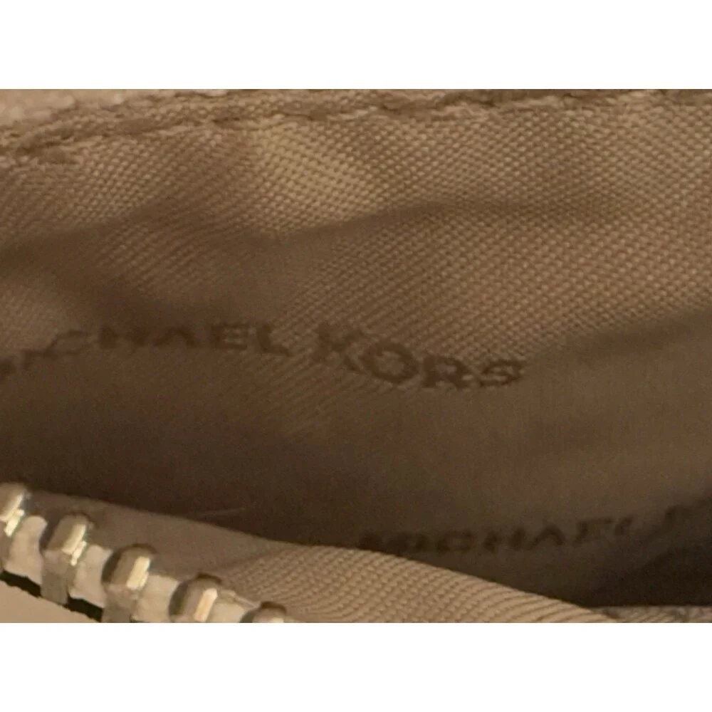 Michael Kors bag great